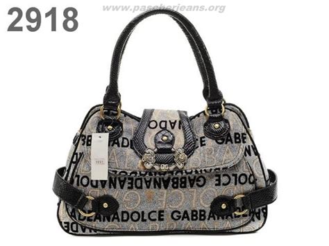sac dolce gabbana imitation pas cher